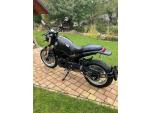 Klikněte pro detailní foto č. 10 - Benelli Leoncino 500 Trail