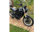Klikněte pro detailní foto č. 12 - Benelli Leoncino 500 Trail