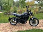 Klikněte pro detailní foto č. 2 - Benelli Leoncino 500 Trail