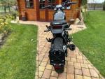 Klikněte pro detailní foto č. 7 - Benelli Leoncino 500 Trail