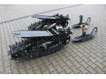 Klikněte pro detailní foto č. 7 - Ostatní ZF SNOWBIKE MY22 AKČNÍ CENA