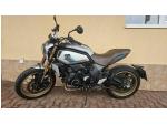 Klikněte pro detailní foto č. 1 - CFMOTO CF700