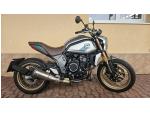 Klikněte pro detailní foto č. 2 - CFMOTO CF700