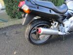 Klikněte pro detailní foto č. 10 - Kawasaki ZZR 600