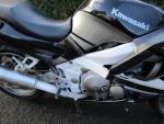 Klikněte pro detailní foto č. 11 - Kawasaki ZZR 600