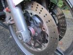 Klikněte pro detailní foto č. 13 - Kawasaki ZZR 600