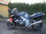 Klikněte pro detailní foto č. 1 - Kawasaki ZZR 600