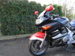 Klikněte pro detailní foto č. 2 - Kawasaki ZZR 600