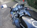 Klikněte pro detailní foto č. 4 - Kawasaki ZZR 600
