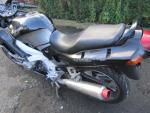 Klikněte pro detailní foto č. 7 - Kawasaki ZZR 600