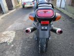 Klikněte pro detailní foto č. 8 - Kawasaki ZZR 600