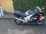 Klikněte pro detailní foto č. 9 - Kawasaki ZZR 600