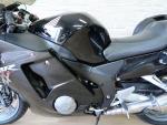 Klikněte pro detailní foto č. 10 - Honda CBR 1100 XX Super Blackbird 1.majitel, 39000km, po servisu