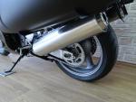 Klikněte pro detailní foto č. 11 - Honda CBR 1100 XX Super Blackbird 1.majitel, 39000km, po servisu