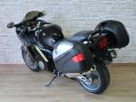 Klikněte pro detailní foto č. 12 - Honda CBR 1100 XX Super Blackbird 1.majitel, 39000km, po servisu