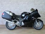 Klikněte pro detailní foto č. 1 - Honda CBR 1100 XX Super Blackbird 1.majitel, 39000km, po servisu