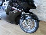 Klikněte pro detailní foto č. 2 - Honda CBR 1100 XX Super Blackbird 1.majitel, 39000km, po servisu
