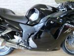 Klikněte pro detailní foto č. 3 - Honda CBR 1100 XX Super Blackbird 1.majitel, 39000km, po servisu