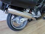 Klikněte pro detailní foto č. 4 - Honda CBR 1100 XX Super Blackbird 1.majitel, 39000km, po servisu