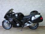 Klikněte pro detailní foto č. 8 - Honda CBR 1100 XX Super Blackbird 1.majitel, 39000km, po servisu