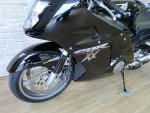 Klikněte pro detailní foto č. 9 - Honda CBR 1100 XX Super Blackbird 1.majitel, 39000km, po servisu
