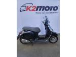 Klikněte pro detailní foto č. 1 - Vespa GTS 310