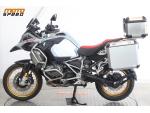 Klikněte pro detailní foto č. 2 - BMW R 1250 GS Adventure