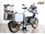 Klikněte pro detailní foto č. 5 - BMW R 1250 GS Adventure