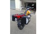 Klikněte pro detailní foto č. 11 - Moto Guzzi V 85 TT