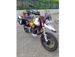 Klikněte pro detailní foto č. 4 - Moto Guzzi V 85 TT