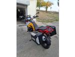 Klikněte pro detailní foto č. 6 - Moto Guzzi V 85 TT