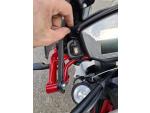 Klikněte pro detailní foto č. 8 - Moto Guzzi V 85 TT
