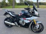 Klikněte pro detailní foto č. 1 - BMW S 1000 XR