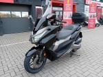 Detail nabídky - Honda Forza 125 komisní prodej