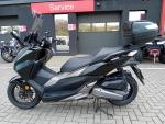 Klikněte pro detailní foto č. 2 - Honda Forza 125 komisní prodej
