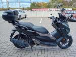 Klikněte pro detailní foto č. 5 - Honda Forza 125 komisní prodej