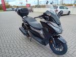 Klikněte pro detailní foto č. 6 - Honda Forza 125 komisní prodej