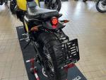 Klikněte pro detailní foto č. 11 - Fantic Caballero Scrambler 500