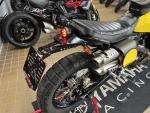 Klikněte pro detailní foto č. 12 - Fantic Caballero Scrambler 500