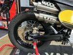 Klikněte pro detailní foto č. 13 - Fantic Caballero Scrambler 500