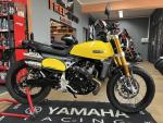 Detail nabídky - Fantic Caballero Scrambler 500