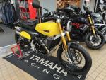 Klikněte pro detailní foto č. 2 - Fantic Caballero Scrambler 500