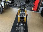 Klikněte pro detailní foto č. 3 - Fantic Caballero Scrambler 500