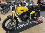 Klikněte pro detailní foto č. 4 - Fantic Caballero Scrambler 500