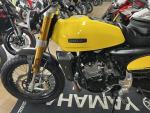 Klikněte pro detailní foto č. 5 - Fantic Caballero Scrambler 500