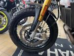 Klikněte pro detailní foto č. 6 - Fantic Caballero Scrambler 500