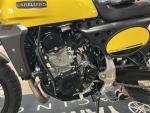 Klikněte pro detailní foto č. 7 - Fantic Caballero Scrambler 500