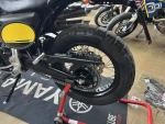 Klikněte pro detailní foto č. 8 - Fantic Caballero Scrambler 500