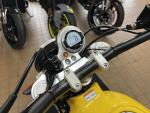 Klikněte pro detailní foto č. 9 - Fantic Caballero Scrambler 500