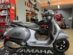 Detail nabídky - Vespa GTS 300 Super